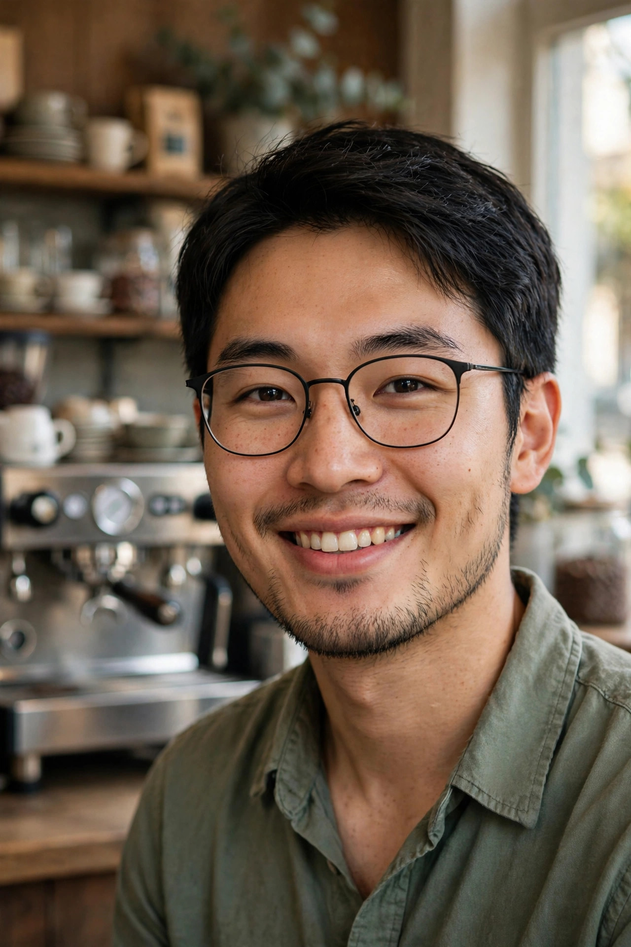 David Park