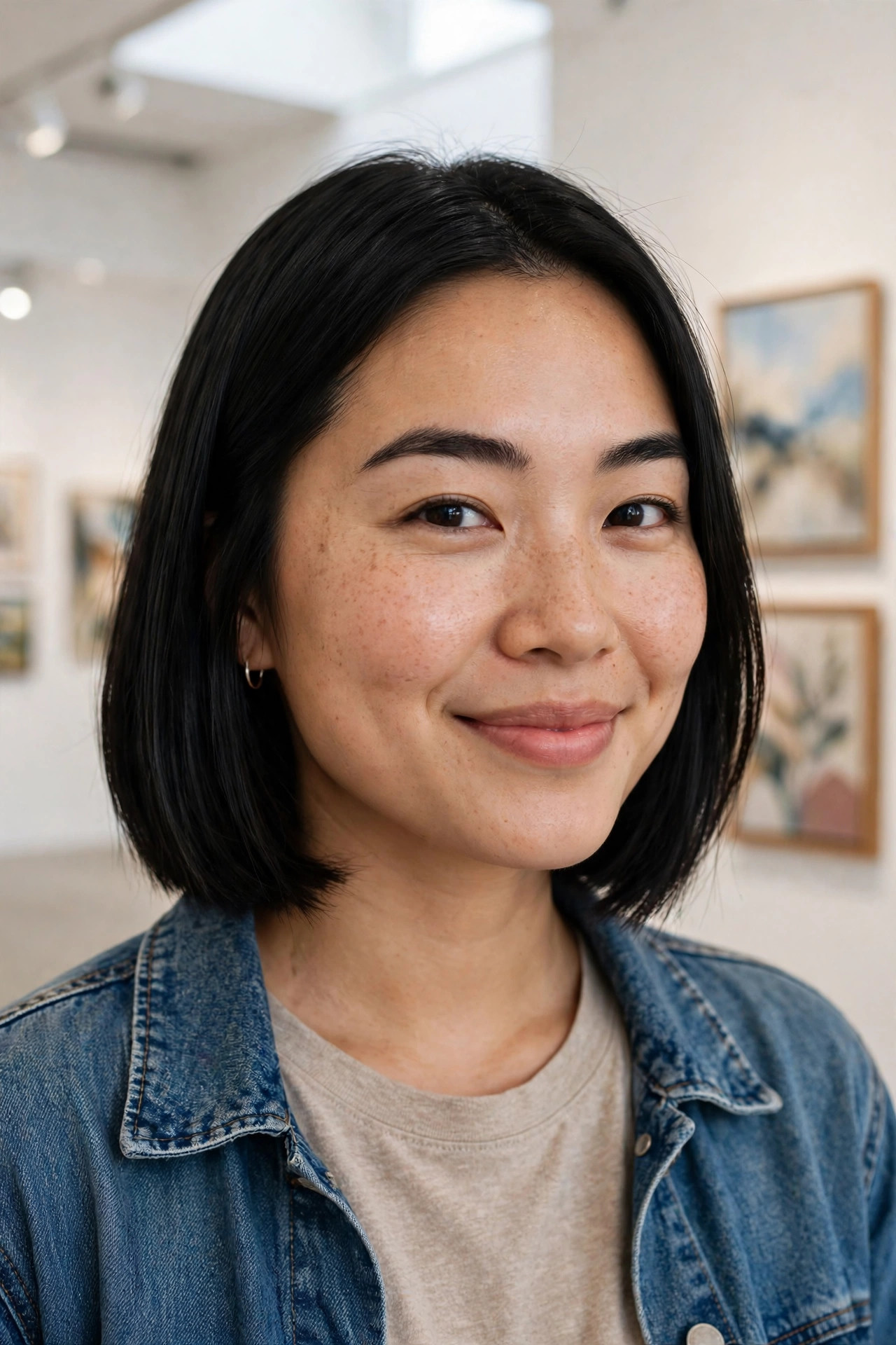 Grace Liu