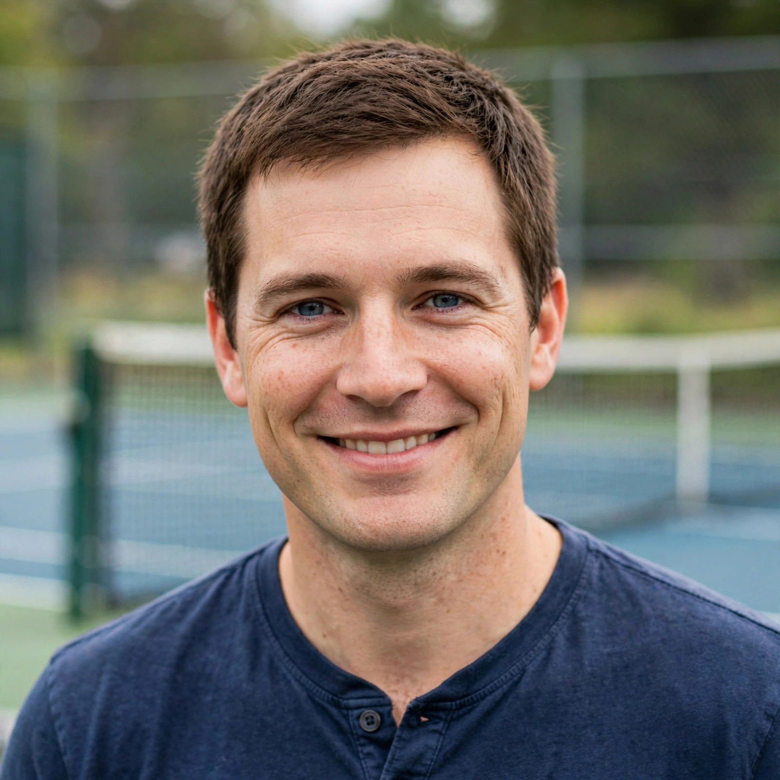Brian Foster