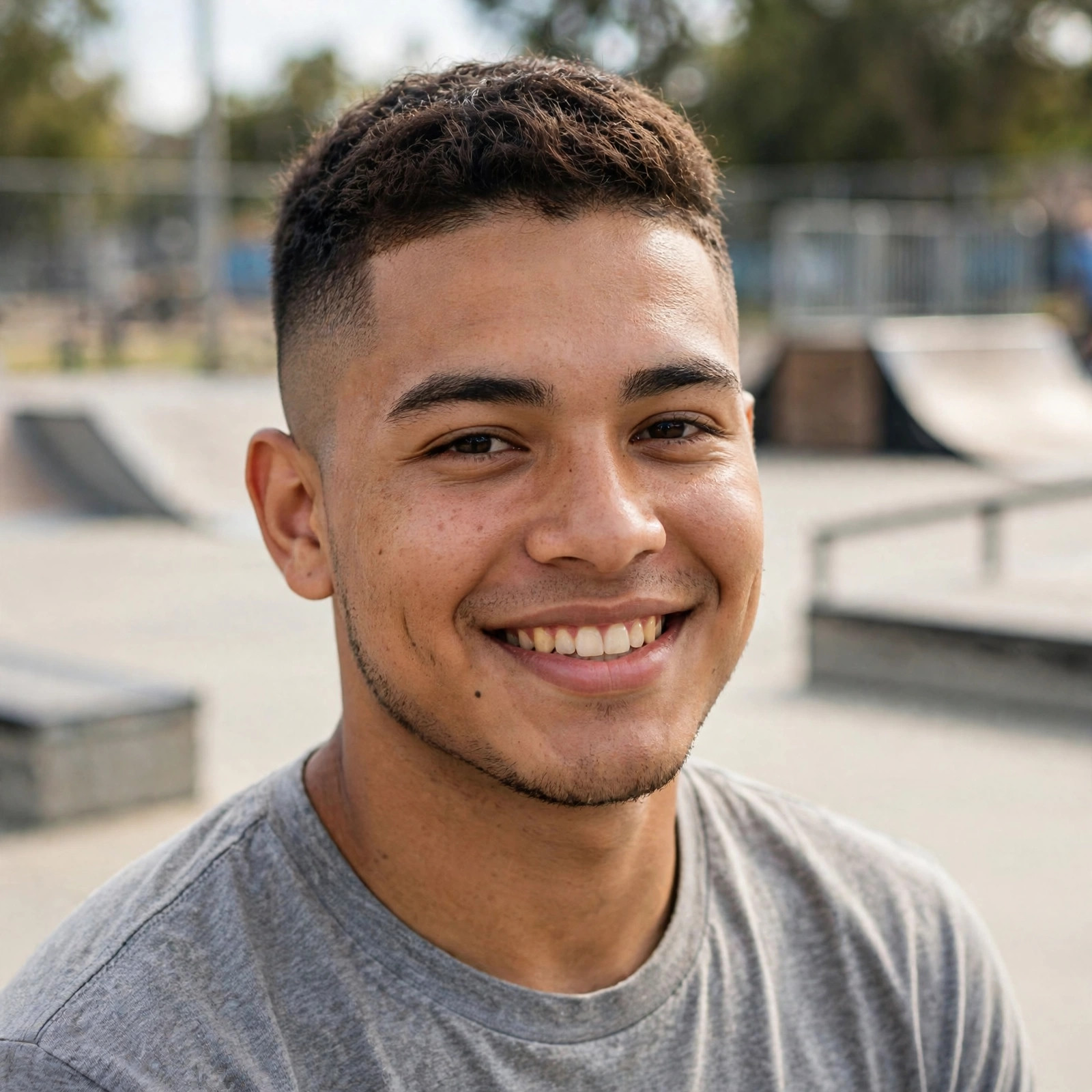 Chris Hernandez
