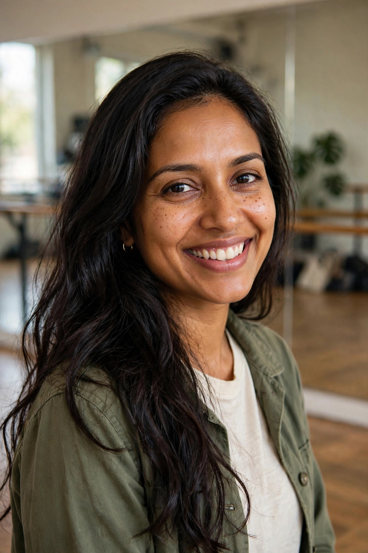 Sophia Patel