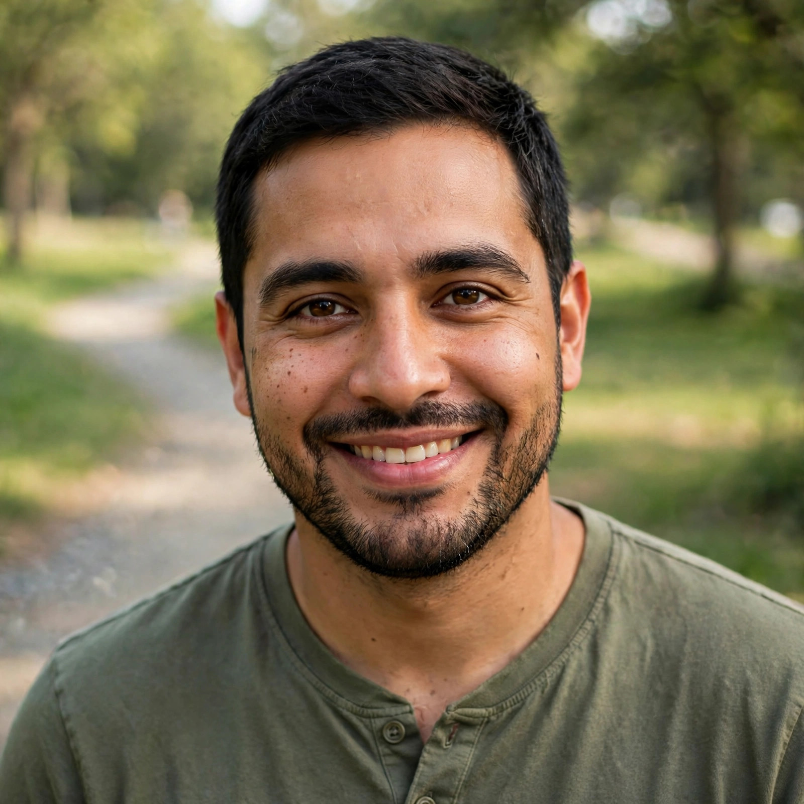 Anthony Reyes